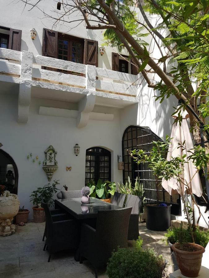 Siggiewi Villa Luxuriously Renovated المظهر الخارجي الصورة